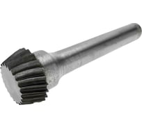 Бор-фреза твердосплавная по металлу S0804M06 S.E.B. 407SL-S0804