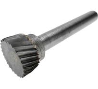 Бор-фреза твердосплавная по металлу N1205M06 S.E.B. 407SL-N1205