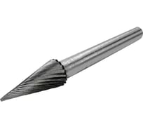 Бор-фреза твердосплавная по металлу M1020M06 S.E.B. 407SL-M1020