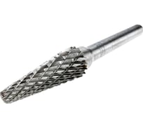 Бор-фреза твердосплавная по металлу L1025M06 S.E.B. 407SL-L1025