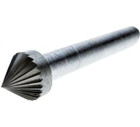 Бор-фреза твердосплавная по металлу K0804M06 S.E.B. 407SL-K0804