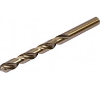 Сверло по металлу Кобальт 10.2 мм РЕЗОЛЮКС 32102