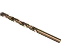 Сверло по металлу Кобальт 8 мм РЕЗОЛЮКС 32080