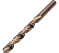 Сверло по металлу Кобальт 10.5 мм РЕЗОЛЮКС 32105