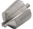 Ступенчатое сверло Rockforce HSS4241 в блистере RF-44742D(49864) 3
