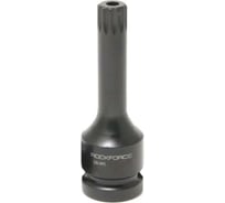 Головка-бита ударная SPLINE M10, 1/2"DR Rockforce RF-24807810