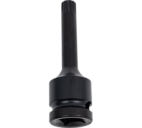 Головка-бита ударная SPLINE M10, 1/2"DR Rockforce RF-24807810
