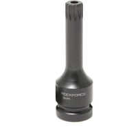 Головка-бита ударная SPLINE M8, 1/2"DR Rockforce RF-24807808
