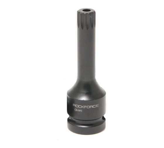 Головка-бита ударная SPLINE M8, 1/2"DR Rockforce RF-24807808 1