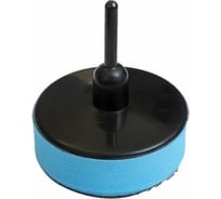 Подушка шлифовальная с Velcro фиксацией для дрели 50 мм Rockforce RF-PSD50M 49758