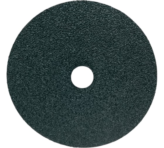 Круг абразивный шлифовальный 150 мм, №36 Rockforce RF-BD636D(49530)
