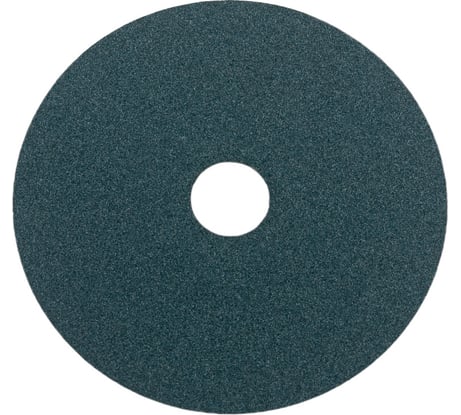 Круг абразивный шлифовальный 125 мм, №120 Rockforce RF-BD5120D(49523)