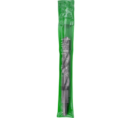 Сверло по металлу 13.5 мм, HSS Rockforce RF-DB135(49387)