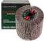 Насадка шлифовальная лепестковая Rockforce 120x100мм RF-FD4100S(49611) 1