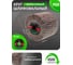 Насадка шлифовальная лепестковая Rockforce 120x100мм RF-FD4100S(49611) 2