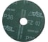 Круг абразивный шлифовальный 125 мм, №36 ROCKFORCE RF-BD536D 2