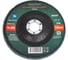 Круг лепестковый торцевой 150x22 мм, Р40 ROCKFORCE RF-FD640H 1