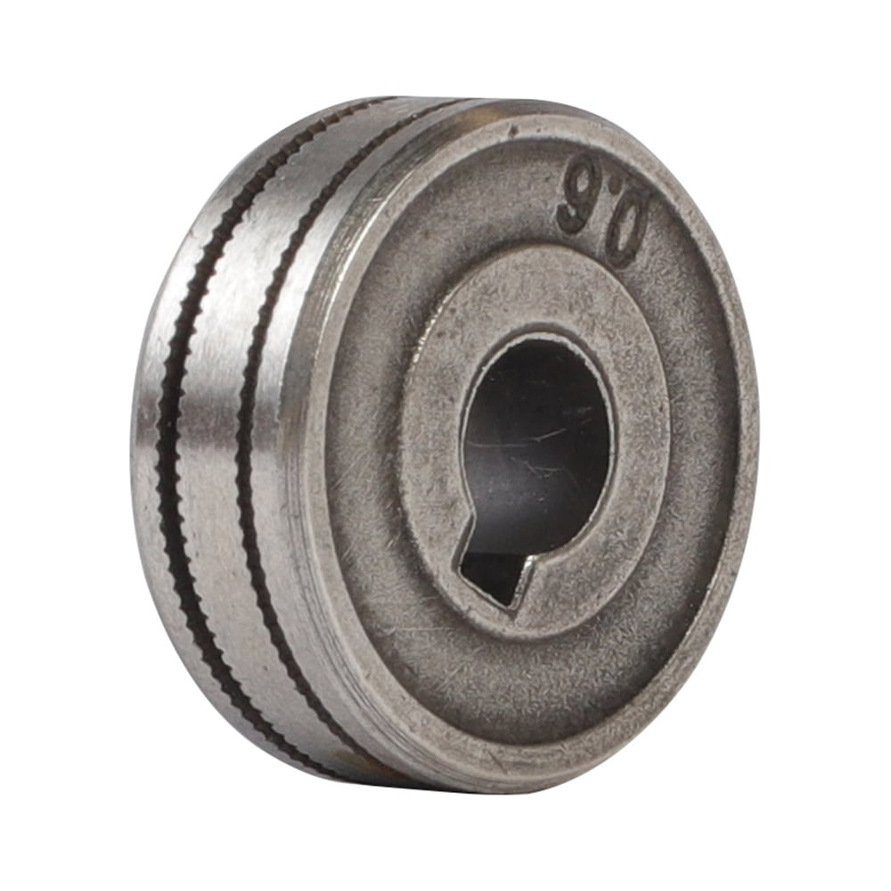 Ролик подачи проволоки 0.6/0.8 мм под стальную проволоку аппарат WMA ...