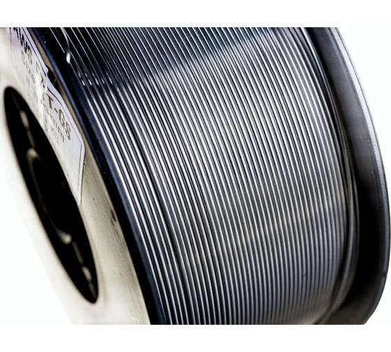 Проволока с флюсом 0.9 мм, 1 кг Patriot 605001850