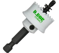 Коронка биметаллическая SHEET METAL 25 мм D.BOR D-HS-BIM-SM-20-025