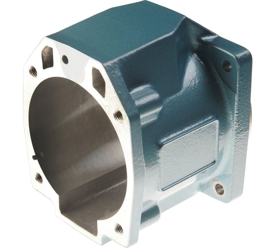 Ремкомплект 12 каркас молотка для пневмогайковерта 5814 JTC JTC-5814-12