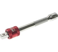 Удлинитель 1/4" с фиксатором, длина 4"(~100мм) JTC -5011A 375611