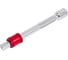 Удлинитель 1/4" с фиксатором, длина 4"(~100мм) JTC -5011A 375611 3