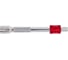 Удлинитель 1/4" с фиксатором, длина 4"(~100мм) JTC -5011A 375611 5