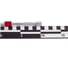 Удлинитель 1/4" с фиксатором, длина 4"(~100мм) JTC -5011A 375611 6