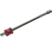 Удлинитель с фиксатором длина 6"/150 мм, 1/4" JTC JTC-5012A