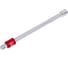 Удлинитель 1/4" с фиксатором, длина 6"(~150мм) JTC -5012A 375612 3
