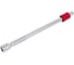 Удлинитель 1/4" с фиксатором, длина 6"(~150мм) JTC -5012A 375612 4