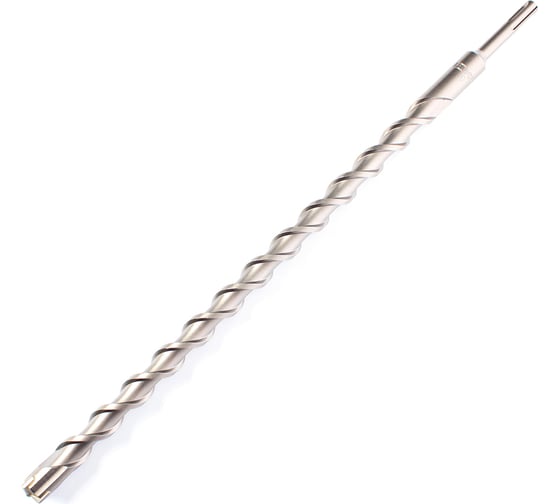 Бур SDS-plus-X 20x400 мм REDVERG 6667671 1