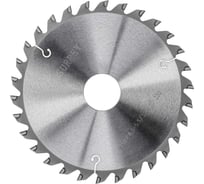 Диск пильный DIA подрезной 150x30x4.3-5.5/3.5 мм, Z30, KO-F Felder Surrey TL00001037