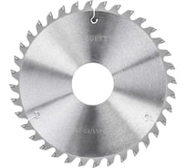 Диск пильный DIA подрезной 180x30x4.3-5.2/3.5 мм, Z36, KO-F Holz-her Surrey TL00001109