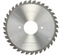 Диск пильный DIA подрезной 200x50x4.3-5.2/3.5 мм, Z36, KO-F KDT Surrey TL00000904