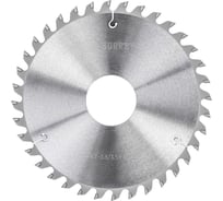 Диск пильный DIA подрезной 180x45x4.7-5.9/3.5 мм, Z36, KO-F HOMAG Surrey TL00001070