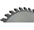 Диск пильный DIA подрезной 180x45x4.7-5.9/3.5 мм, Z36, KO-F HOMAG Surrey TL00001070 5