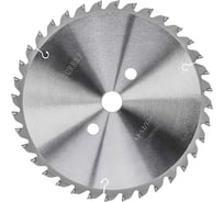 Диск пильный DIA подрезной 200x20x4.3-5.2/3.5 мм, Z36, KO-F Surrey TL00001212