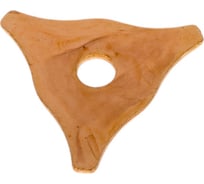 Электрод треугольный омедненный для споттера 10 шт Great Wolf GWR0001