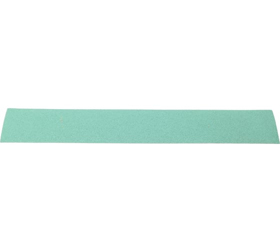 Полоски абразивные без отверстий RADEX GREEN FILM 100 шт, 70х420 мм, P80 Radex 665202 1
