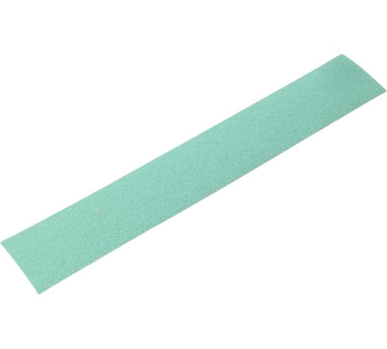 Полоски абразивные без отверстий RADEX GREEN FILM 100 шт, 70х420 мм, P80 Radex 665202