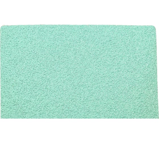 Полоски абразивные без отверстий RADEX GREEN FILM 100 шт, 70х420 мм, P80 Radex 665202