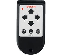 Пульт управления Bosch BLR 10 для BL 200 GC и BL 130 I 0.601.096.961