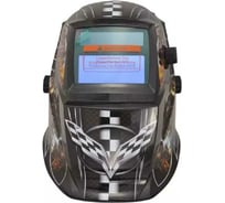 Сварочная маска TRQ-006 с автозатемнением SHEDU 22006