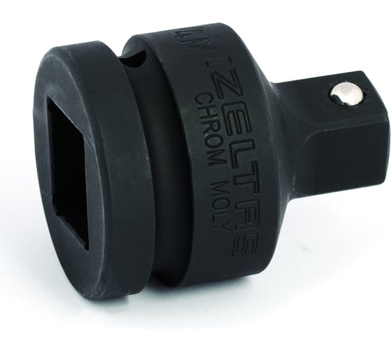 Переходник ударный 1"Fx3/4"M IZELTAS 1525067015