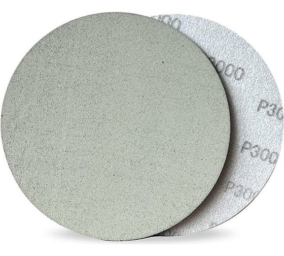 Абразивный круг ROXTOP 3Z 2 шт, 150 мм, P3000 RoxelPro 156845R 1