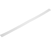 Сварочный материал PBTP - B (50 шт; белый) BAMPERUS PBTPB/Wh