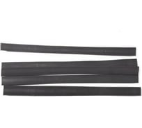 Сварочный материал POM - B (50 шт; черный) BAMPERUS POMB/Bl