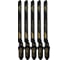 Полотно по дереву 5 шт для электролобзика vertextools T119BO 3